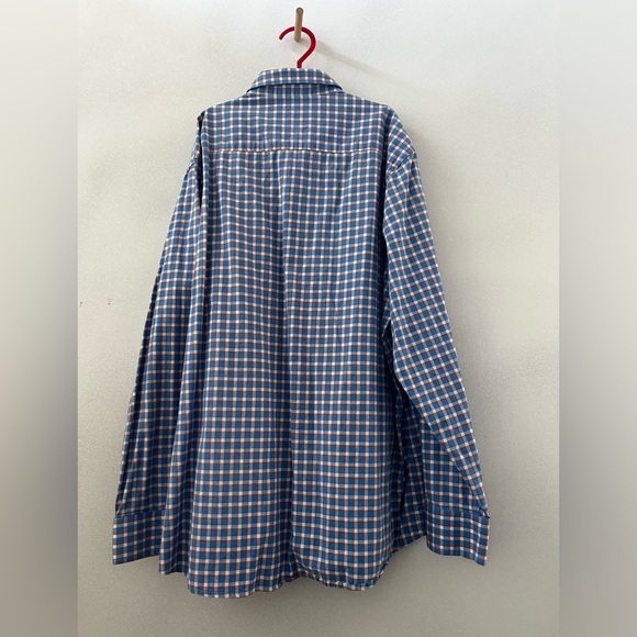 Johnson & Murphy large cotton - Picture 6 of 6